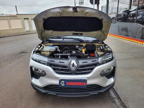 RENAULT Kwid 1.0 12V 4P SCE FLEX ZEN, Foto 16