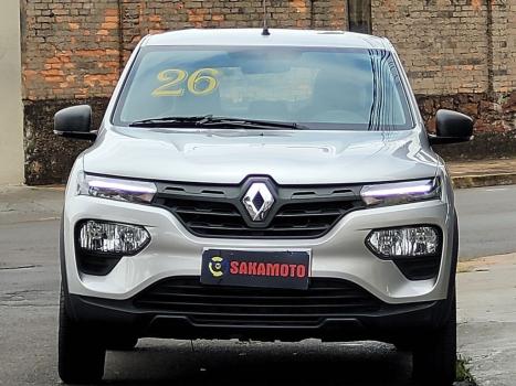 RENAULT Kwid 1.0 12V 4P SCE FLEX ZEN, Foto 18