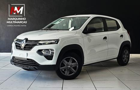RENAULT Kwid 1.0 12V 4P SCE FLEX ZEN 2, Foto 1