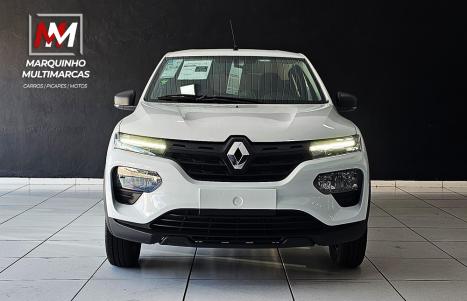 RENAULT Kwid 1.0 12V 4P SCE FLEX ZEN 2, Foto 2