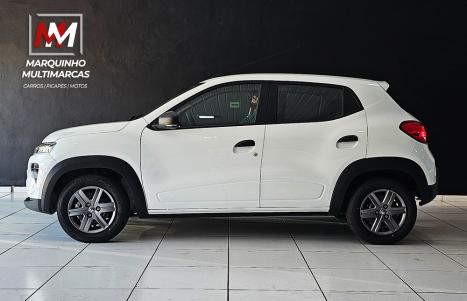 RENAULT Kwid 1.0 12V 4P SCE FLEX ZEN 2, Foto 3