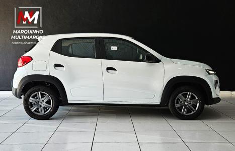 RENAULT Kwid 1.0 12V 4P SCE FLEX ZEN 2, Foto 4