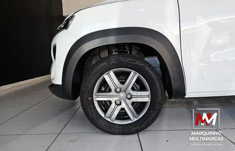 RENAULT Kwid 1.0 12V 4P SCE FLEX ZEN 2, Foto 8