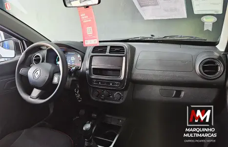 RENAULT Kwid 1.0 12V 4P SCE FLEX ZEN 2, Foto 9