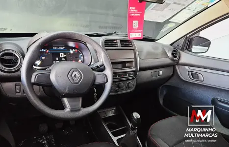 RENAULT Kwid 1.0 12V 4P SCE FLEX ZEN 2, Foto 11