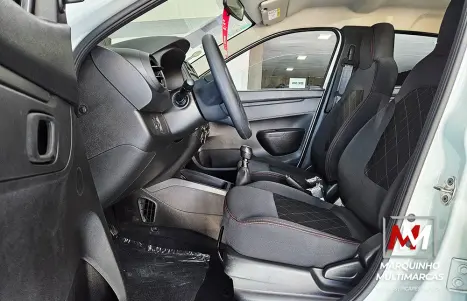 RENAULT Kwid 1.0 12V 4P SCE FLEX ZEN 2, Foto 13