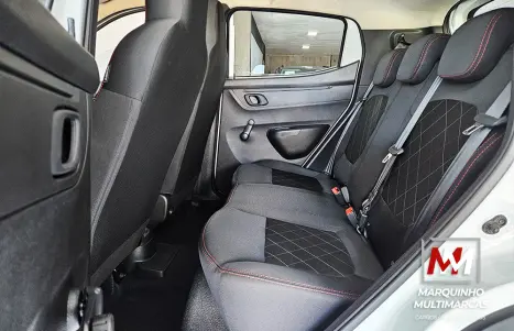 RENAULT Kwid 1.0 12V 4P SCE FLEX ZEN 2, Foto 14