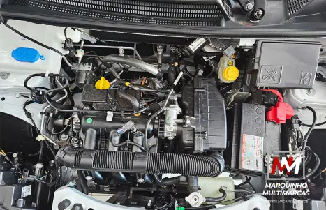 RENAULT Kwid 1.0 12V 4P SCE FLEX ZEN 2, Foto 15