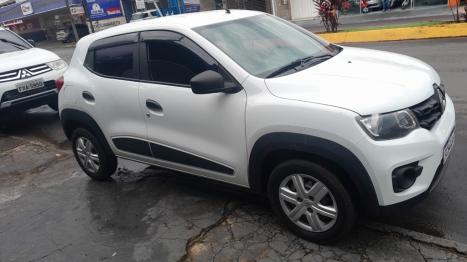 RENAULT Kwid 1.0 12V 4P SCE FLEX ZEN, Foto 2