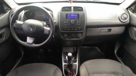 RENAULT Kwid 1.0 12V 4P SCE FLEX ZEN, Foto 7