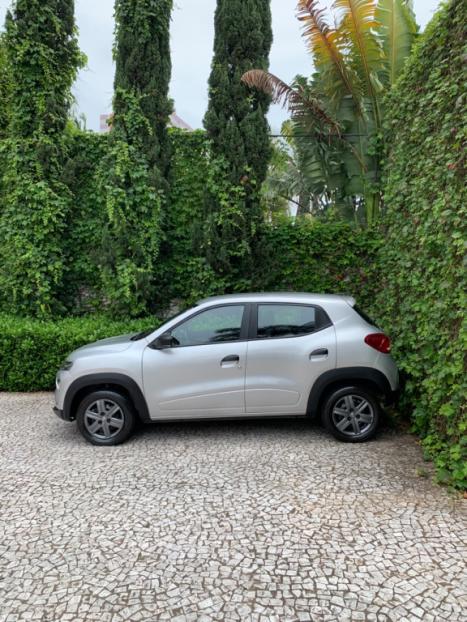 RENAULT Kwid 1.0 12V 4P SCE FLEX ZEN, Foto 3
