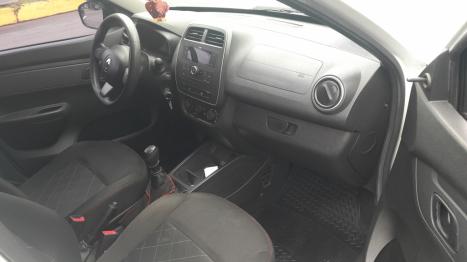 RENAULT Kwid 1.0 12V 4P SCE FLEX ZEN, Foto 4