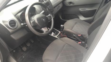 RENAULT Kwid 1.0 12V 4P SCE FLEX ZEN, Foto 5