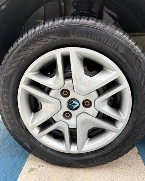 RENAULT Kwid 1.0 12V 4P SCE FLEX ZEN, Foto 10