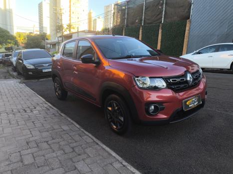 RENAULT Kwid 1.0 12V 4P SCE FLEX INTENSE, Foto 2