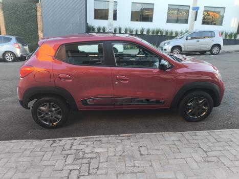 RENAULT Kwid 1.0 12V 4P SCE FLEX INTENSE, Foto 5