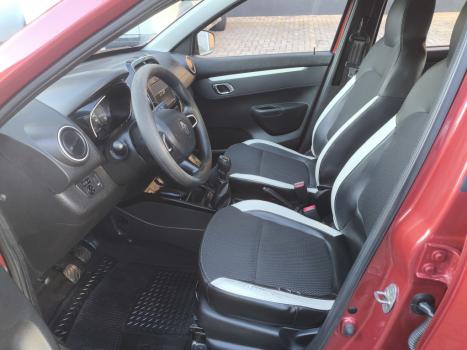 RENAULT Kwid 1.0 12V 4P SCE FLEX INTENSE, Foto 9