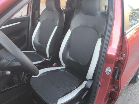 RENAULT Kwid 1.0 12V 4P SCE FLEX INTENSE, Foto 10