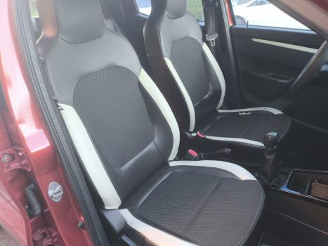 RENAULT Kwid 1.0 12V 4P SCE FLEX INTENSE, Foto 13
