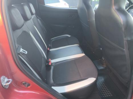 RENAULT Kwid 1.0 12V 4P SCE FLEX INTENSE, Foto 14