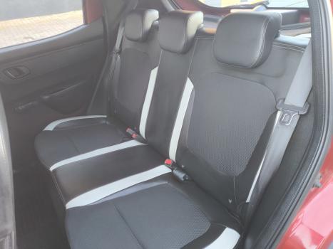 RENAULT Kwid 1.0 12V 4P SCE FLEX INTENSE, Foto 17
