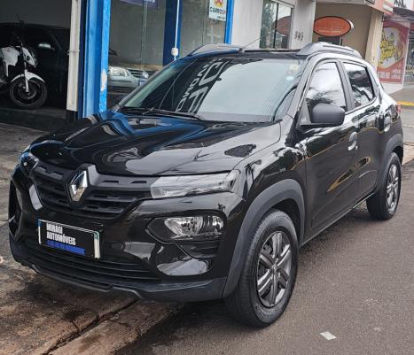 RENAULT Kwid 1.0 12V 4P SCE FLEX ZEN 2, Foto 1