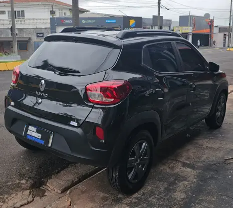 RENAULT Kwid 1.0 12V 4P SCE FLEX ZEN 2, Foto 4