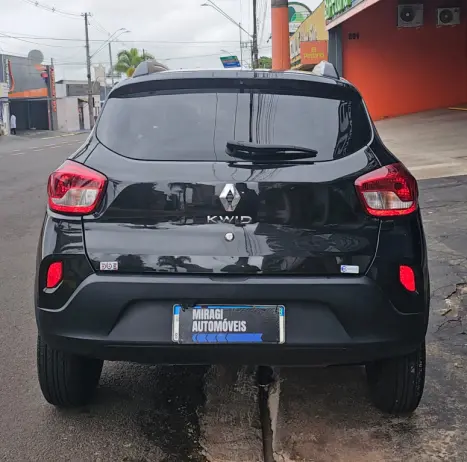 RENAULT Kwid 1.0 12V 4P SCE FLEX ZEN 2, Foto 5