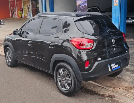 RENAULT Kwid 1.0 12V 4P SCE FLEX ZEN 2, Foto 6