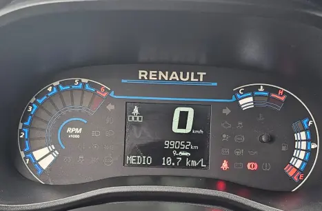RENAULT Kwid 1.0 12V 4P SCE FLEX ZEN 2, Foto 9