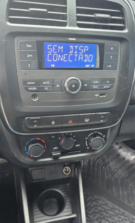 RENAULT Kwid 1.0 12V 4P SCE FLEX ZEN 2, Foto 10
