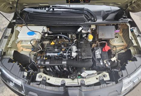 RENAULT Kwid 1.0 12V 4P SCE FLEX ZEN 2, Foto 11