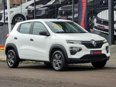 RENAULT Kwid 1.0 12V 4P SCE FLEX ZEN 2, Foto 1