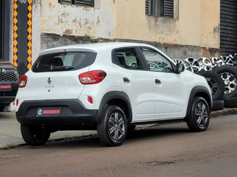 RENAULT Kwid 1.0 12V 4P SCE FLEX ZEN 2, Foto 2
