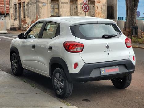 RENAULT Kwid 1.0 12V 4P SCE FLEX ZEN 2, Foto 3