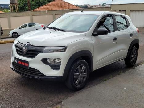 RENAULT Kwid 1.0 12V 4P SCE FLEX ZEN 2, Foto 4
