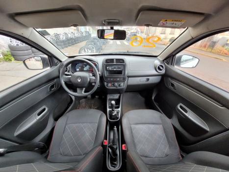 RENAULT Kwid 1.0 12V 4P SCE FLEX ZEN 2, Foto 7