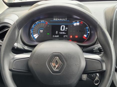 RENAULT Kwid 1.0 12V 4P SCE FLEX ZEN 2, Foto 9