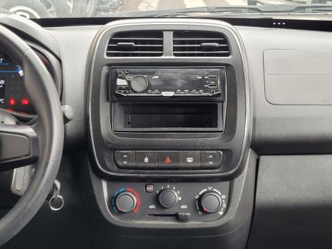 RENAULT Kwid 1.0 12V 4P SCE FLEX ZEN 2, Foto 10