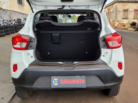 RENAULT Kwid 1.0 12V 4P SCE FLEX ZEN 2, Foto 11