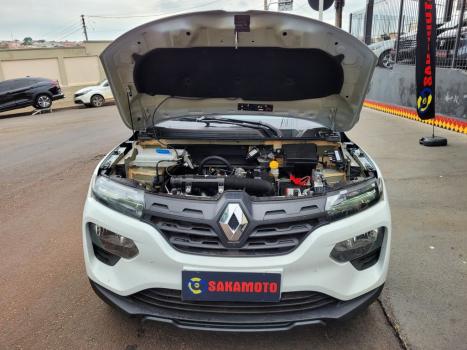 RENAULT Kwid 1.0 12V 4P SCE FLEX ZEN 2, Foto 15