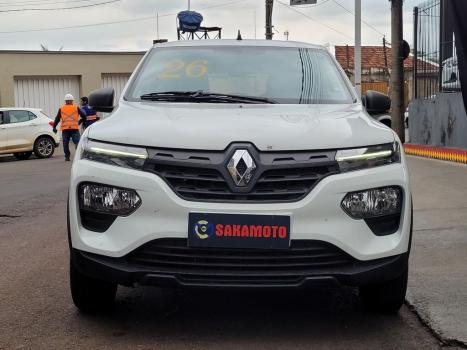RENAULT Kwid 1.0 12V 4P SCE FLEX ZEN 2, Foto 16