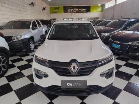 RENAULT Kwid 1.0 12V 4P SCE FLEX ZEN 2, Foto 1