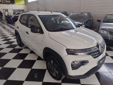 RENAULT Kwid 1.0 12V 4P SCE FLEX ZEN 2, Foto 2