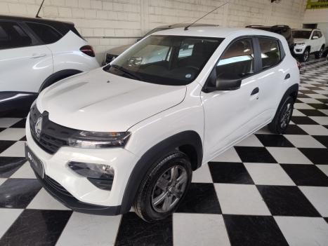 RENAULT Kwid 1.0 12V 4P SCE FLEX ZEN 2, Foto 3