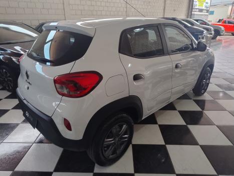 RENAULT Kwid 1.0 12V 4P SCE FLEX ZEN 2, Foto 5