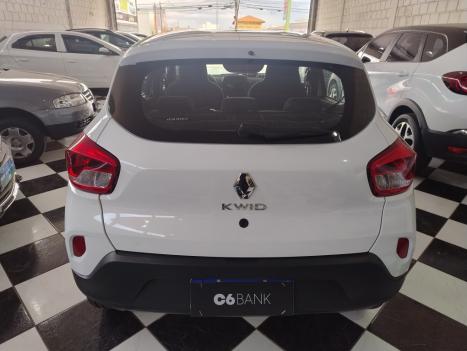 RENAULT Kwid 1.0 12V 4P SCE FLEX ZEN 2, Foto 6