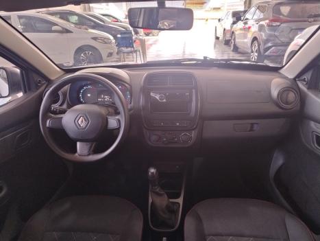 RENAULT Kwid 1.0 12V 4P SCE FLEX ZEN 2, Foto 9