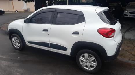 RENAULT Kwid 1.0 12V 4P SCE FLEX ZEN 2, Foto 3