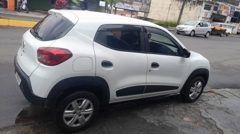 RENAULT Kwid 1.0 12V 4P SCE FLEX ZEN 2, Foto 4